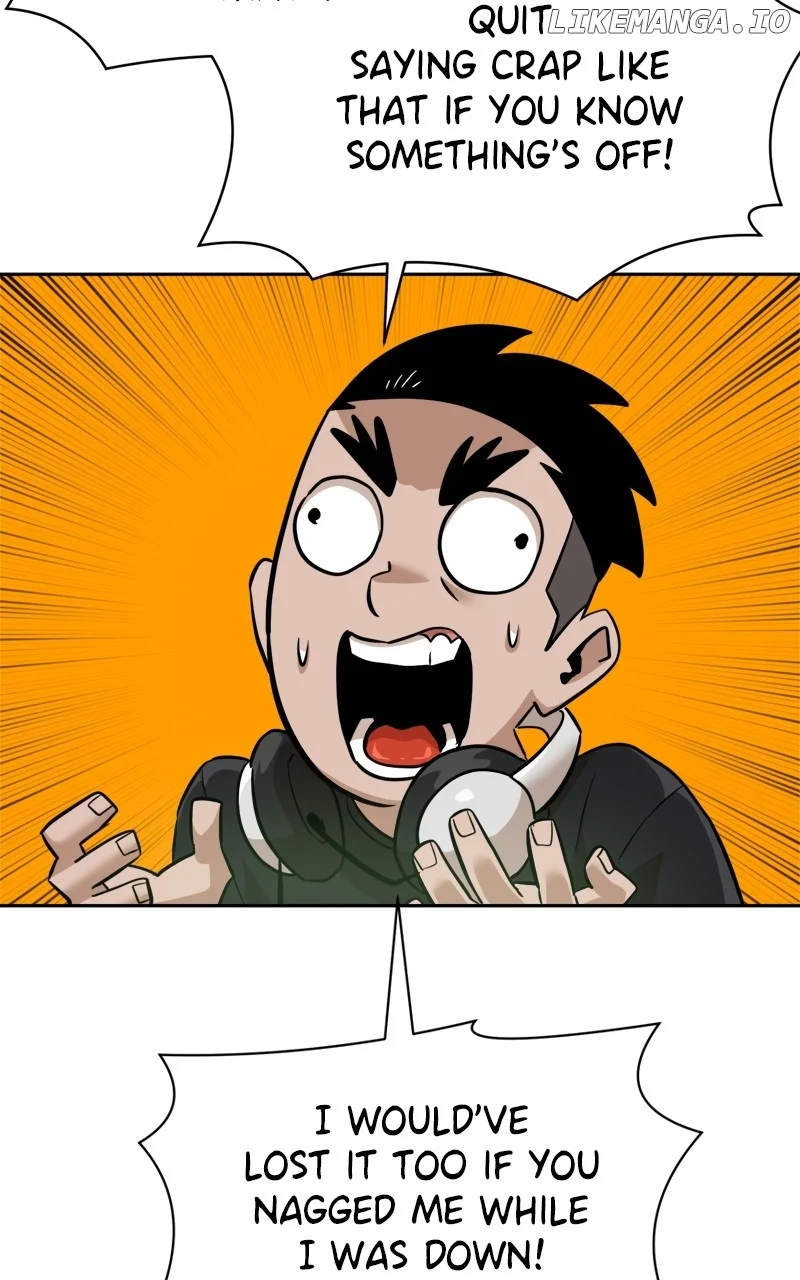 Double Click Chapter 145 page 36