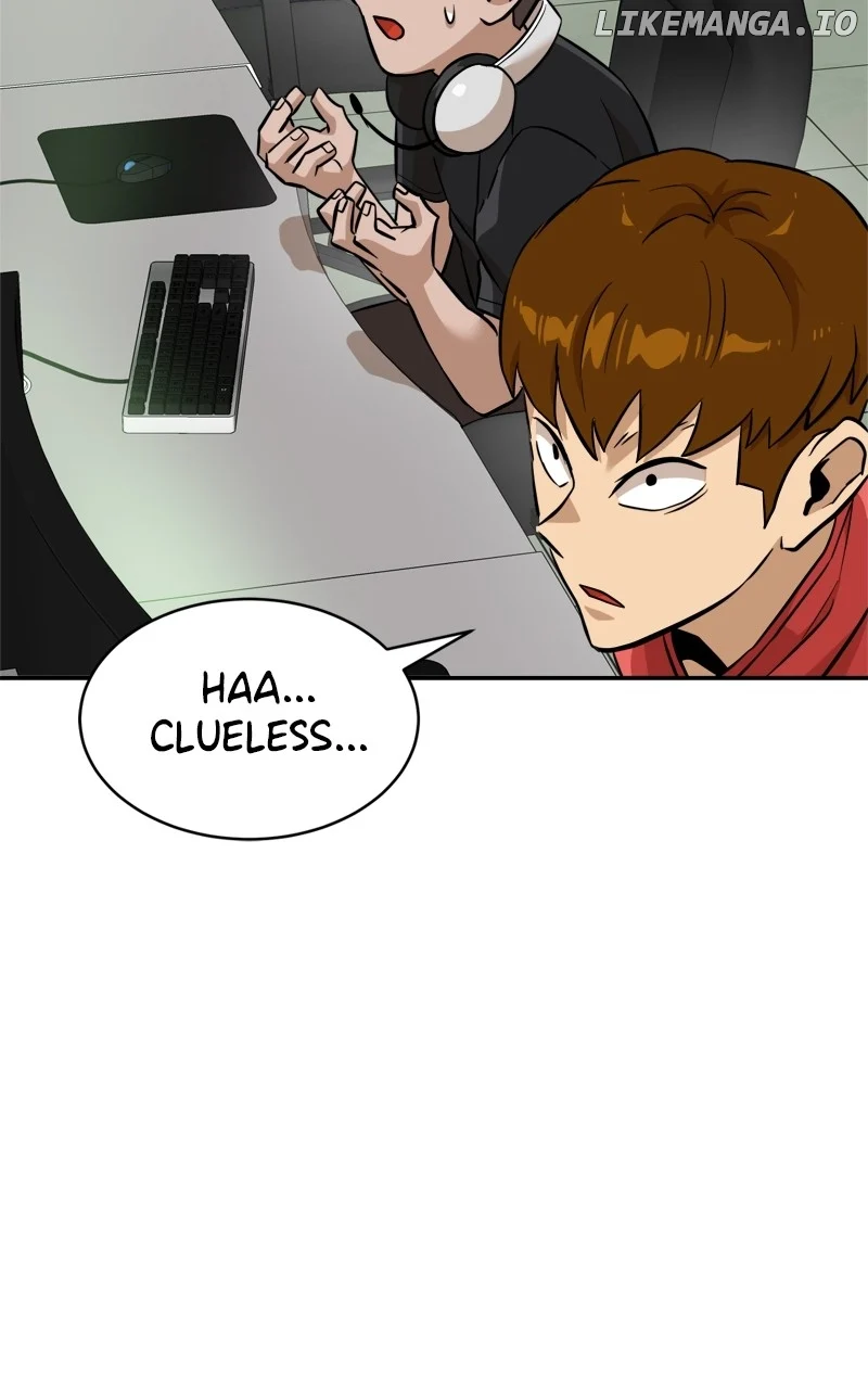 Double Click Chapter 145 page 38