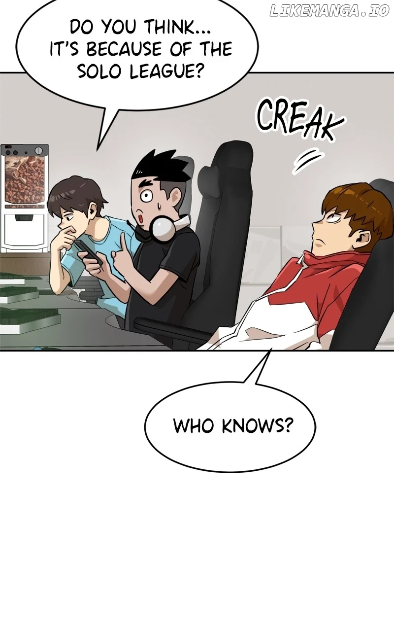 Double Click Chapter 145 page 43