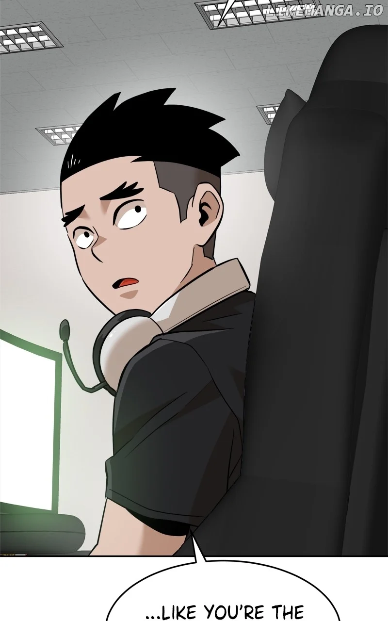 Double Click Chapter 145 page 46