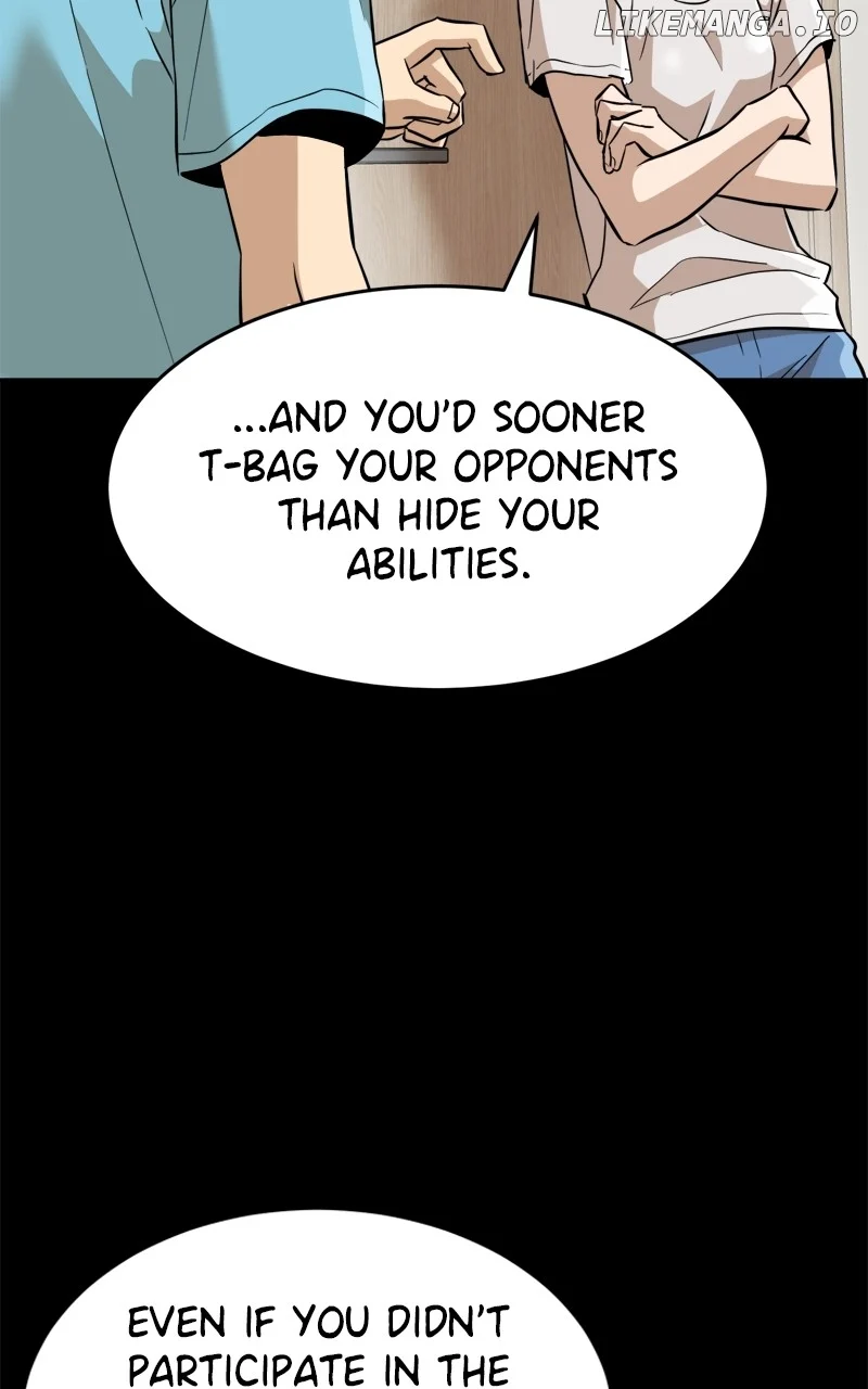 Double Click Chapter 145 page 79