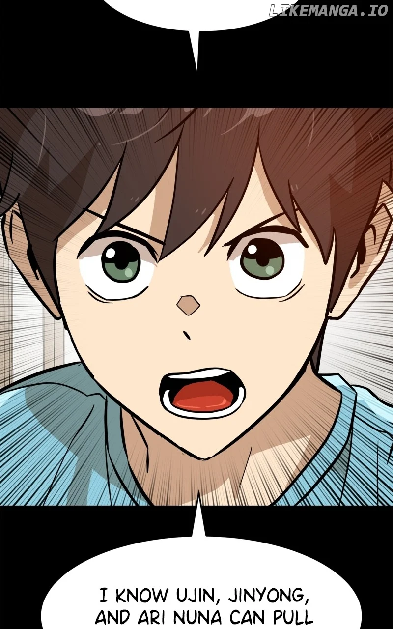 Double Click Chapter 145 page 98