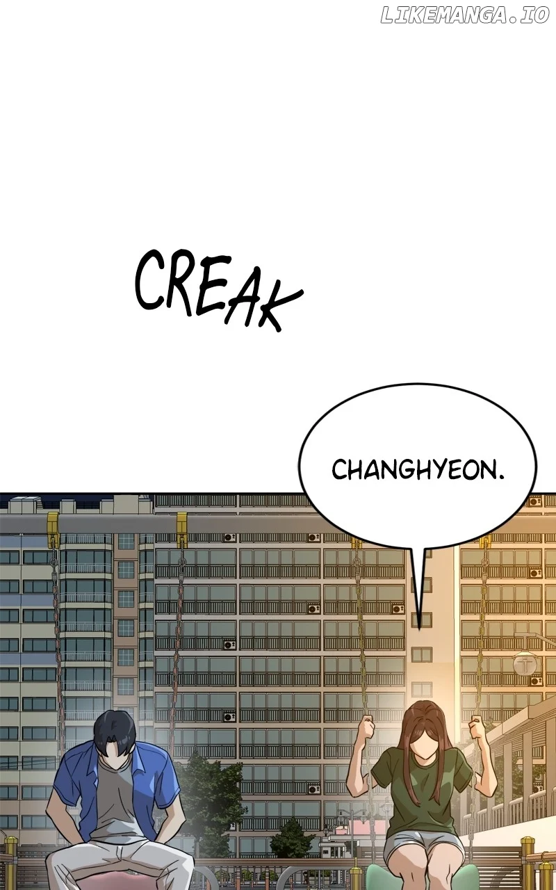 Double Click Chapter 145 page 120