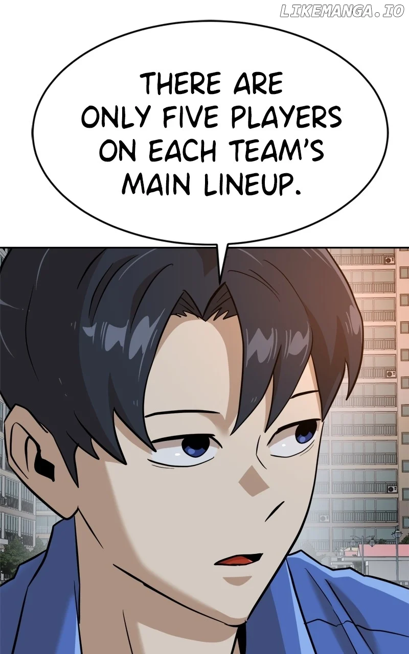Double Click Chapter 145 page 131
