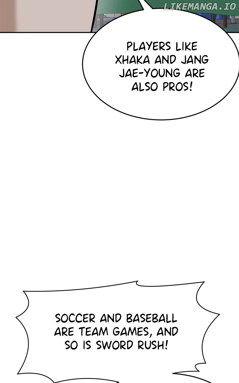 Double Click Chapter 145 page 147
