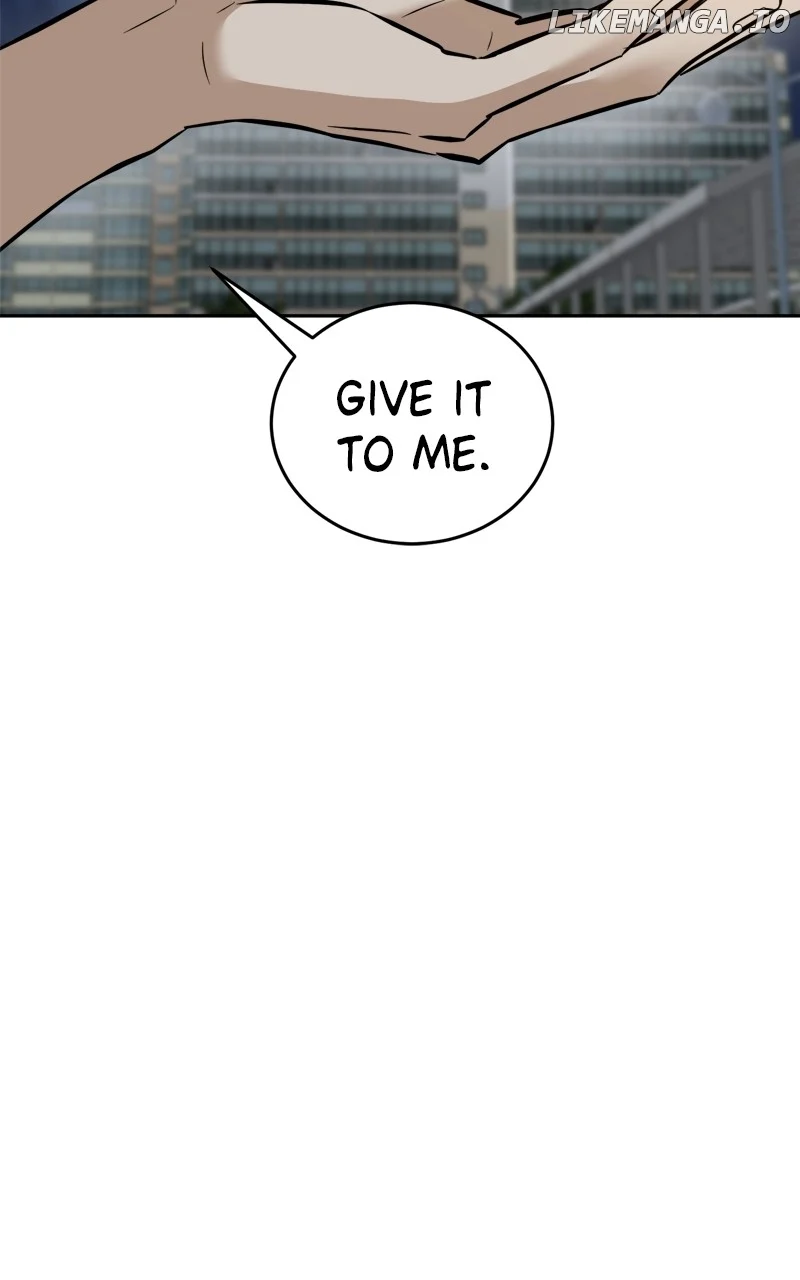 Double Click Chapter 145 page 157