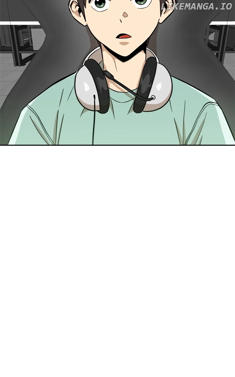 Double Click Chapter 147 page 4