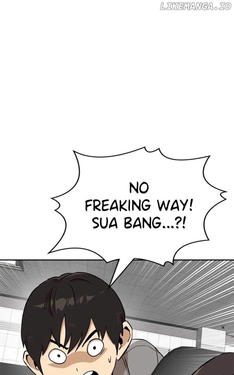 Double Click Chapter 147 page 6