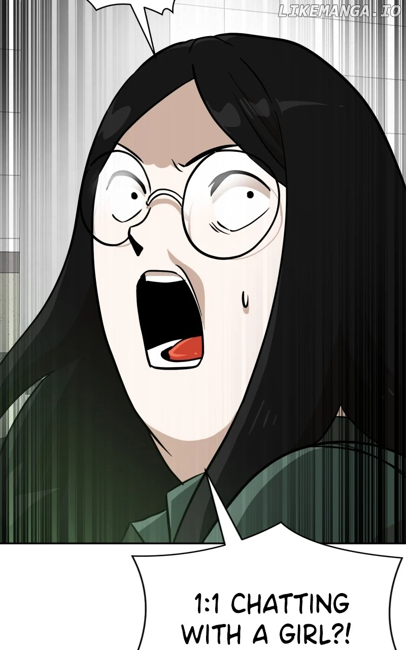 Double Click Chapter 147 page 8
