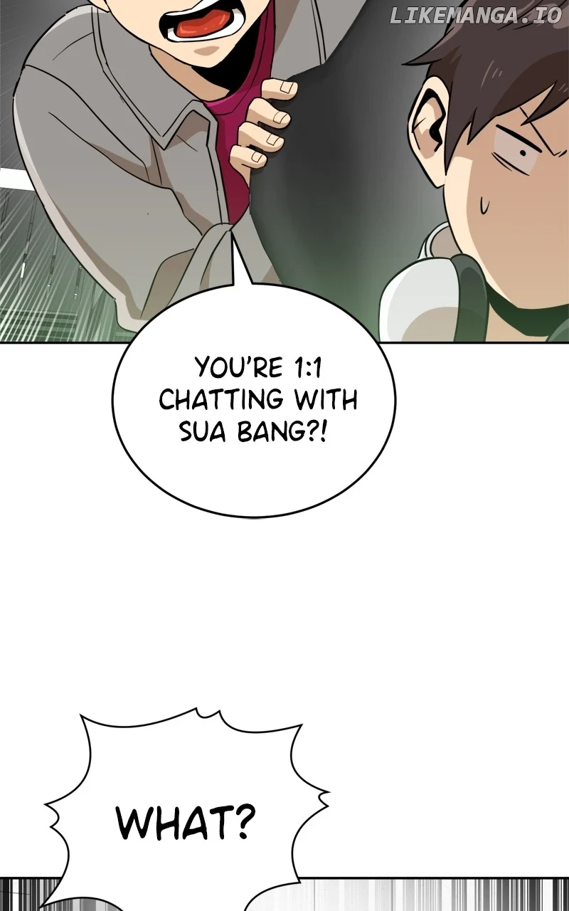 Double Click Chapter 147 page 7