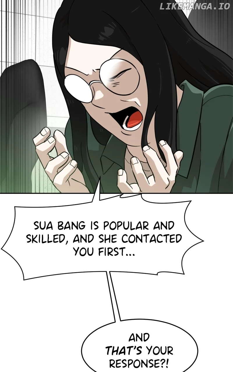 Double Click Chapter 147 page 13