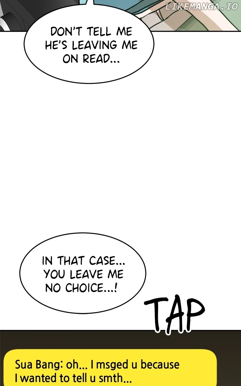 Double Click Chapter 147 page 17