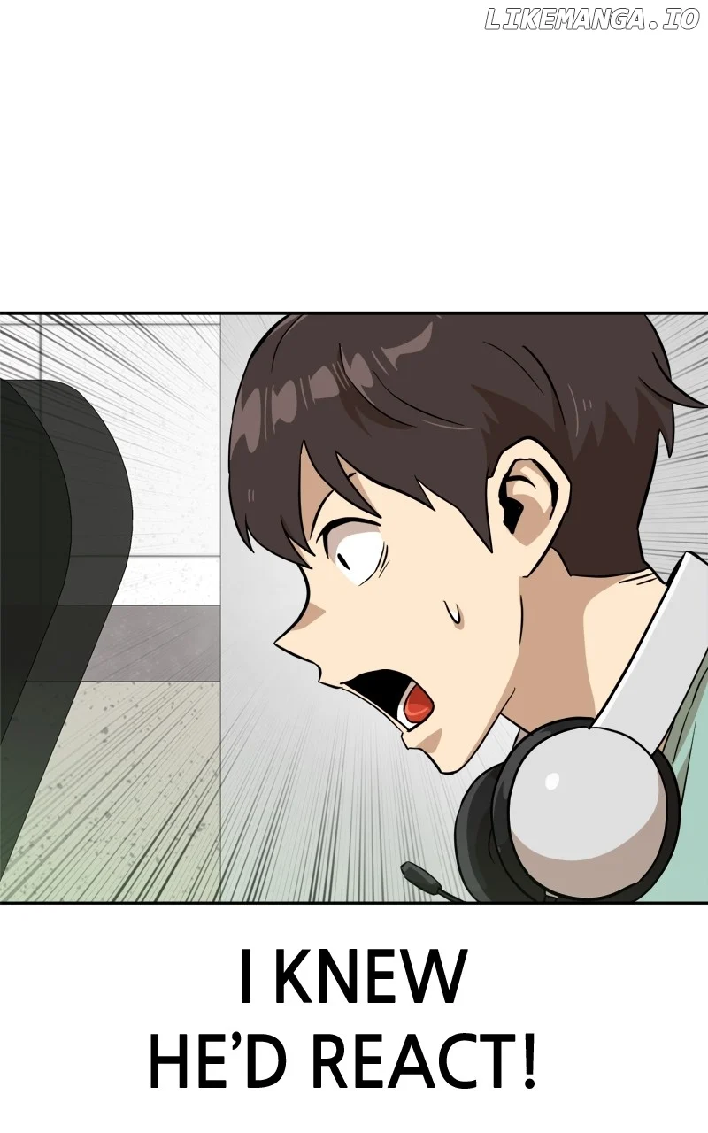Double Click Chapter 147 page 19