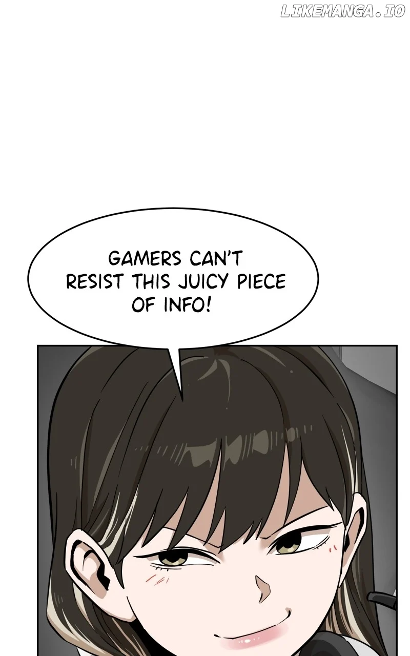 Double Click Chapter 147 page 20
