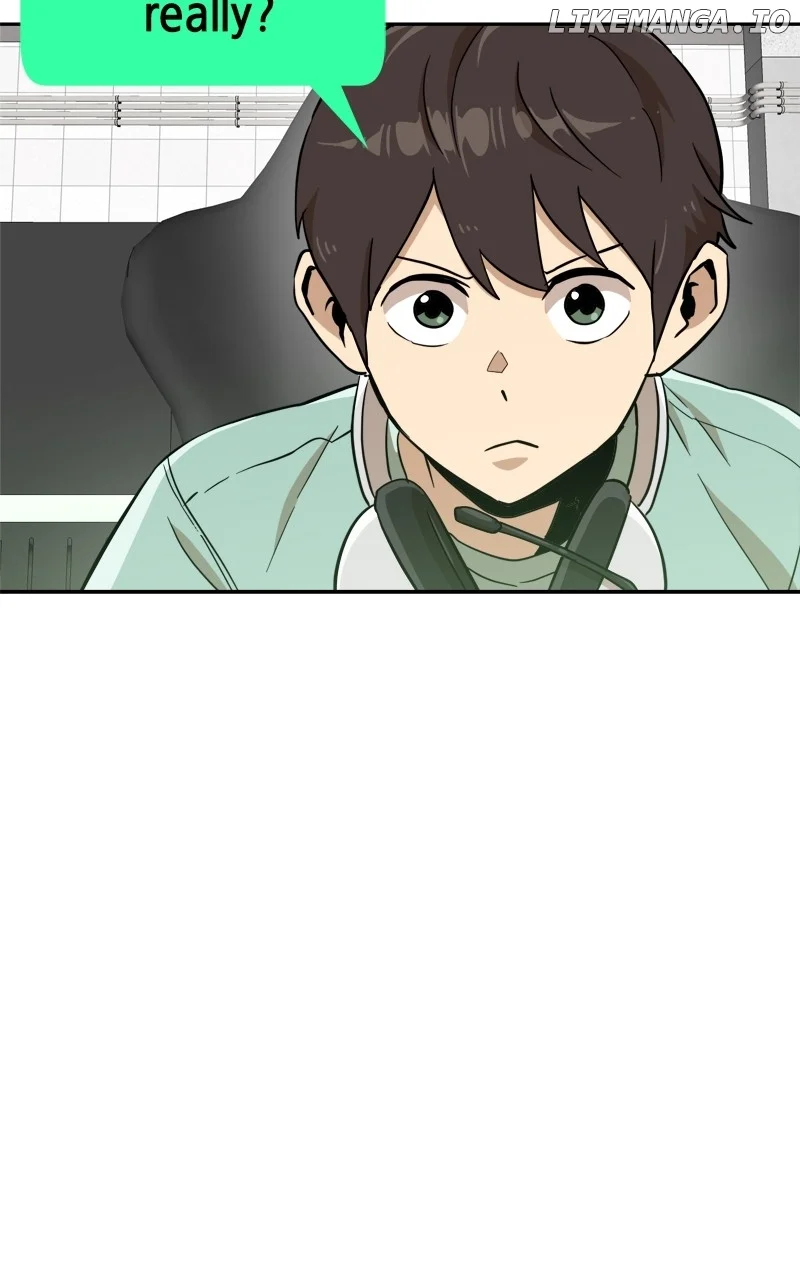 Double Click Chapter 147 page 22