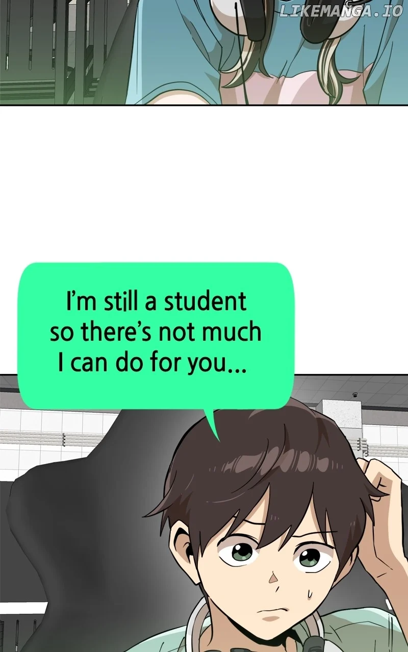 Double Click Chapter 147 page 25