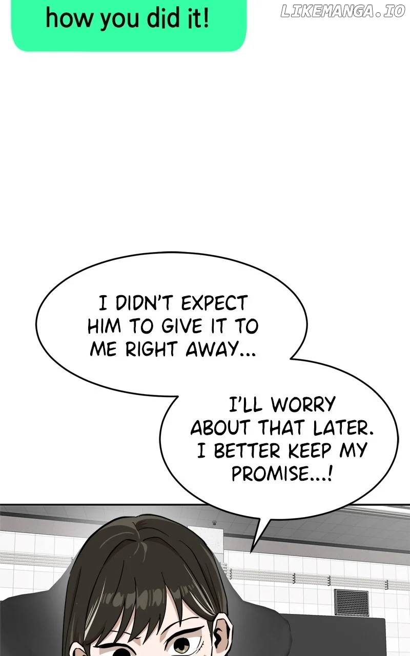 Double Click Chapter 147 page 30