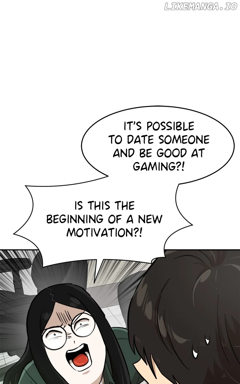 Double Click Chapter 147 page 43