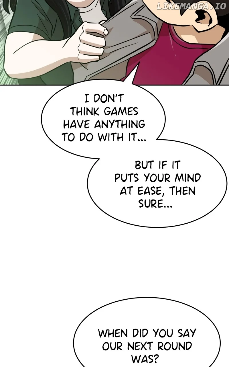 Double Click Chapter 147 page 44
