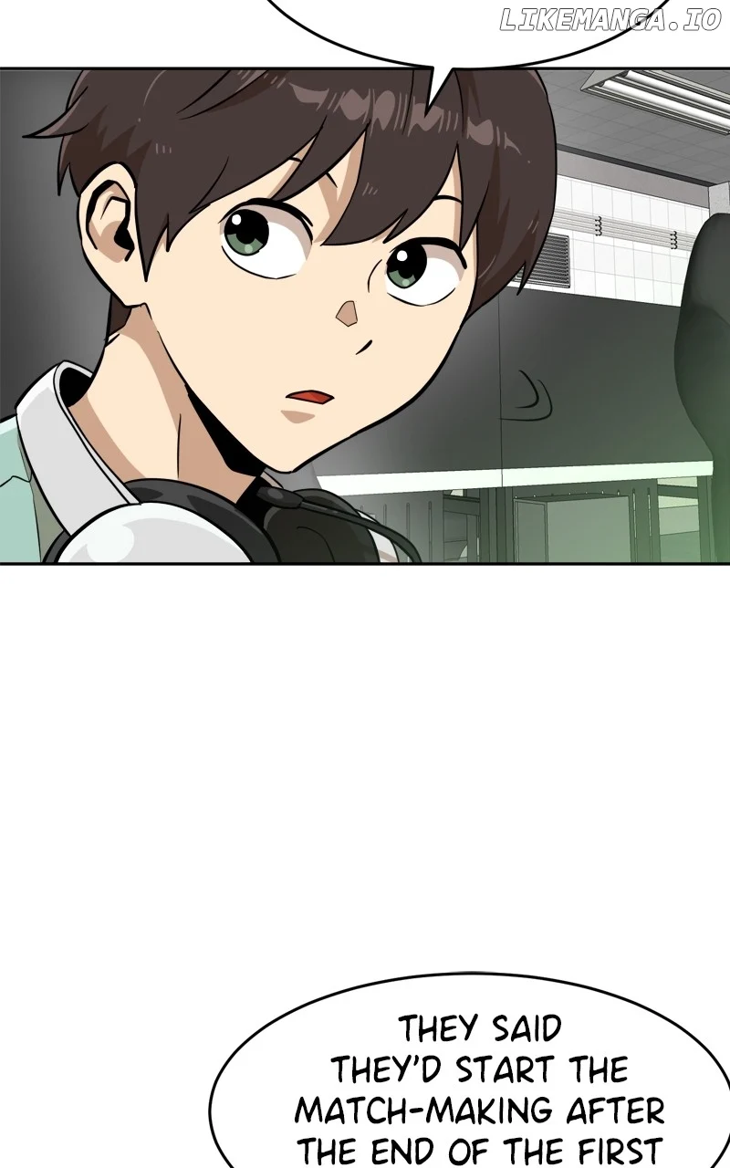 Double Click Chapter 147 page 45
