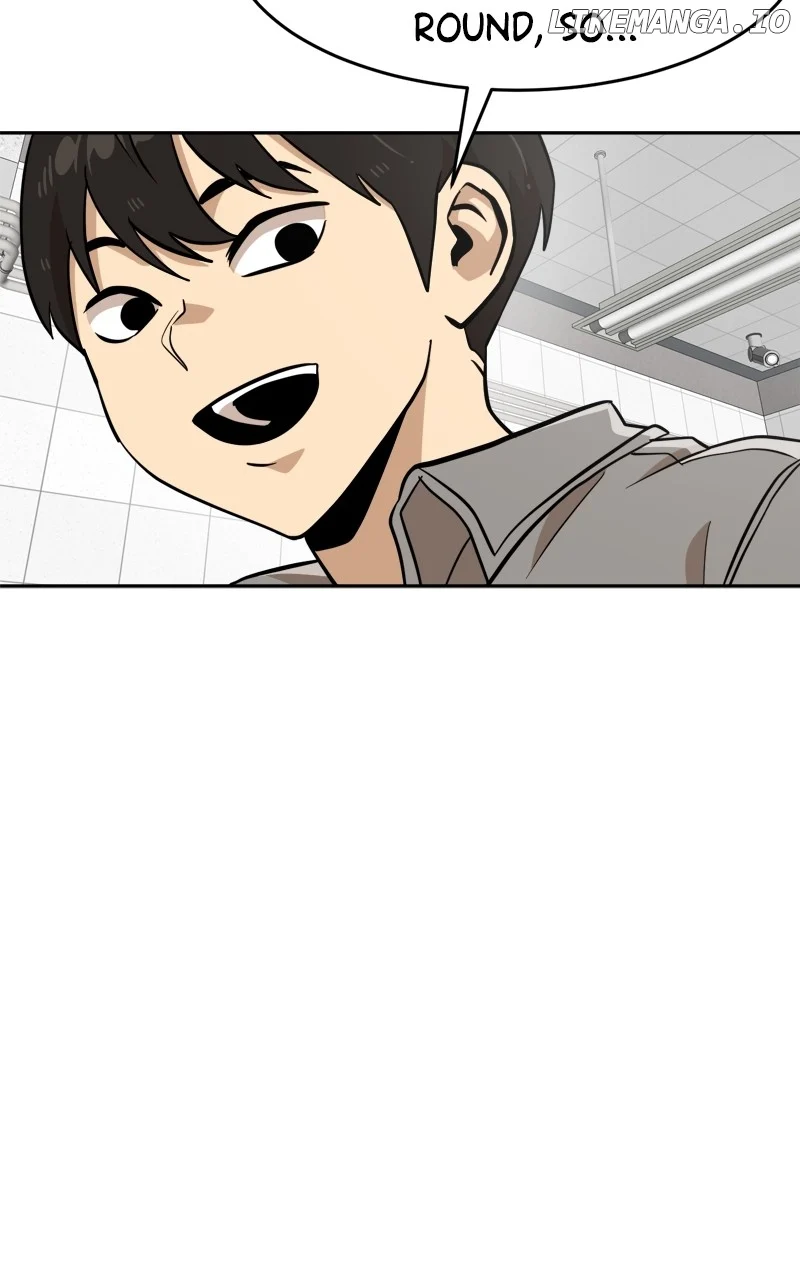 Double Click Chapter 147 page 46