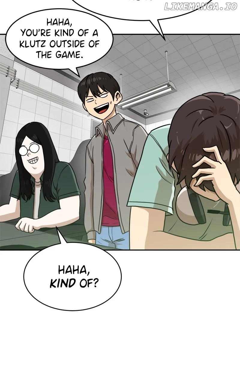 Double Click Chapter 147 page 52