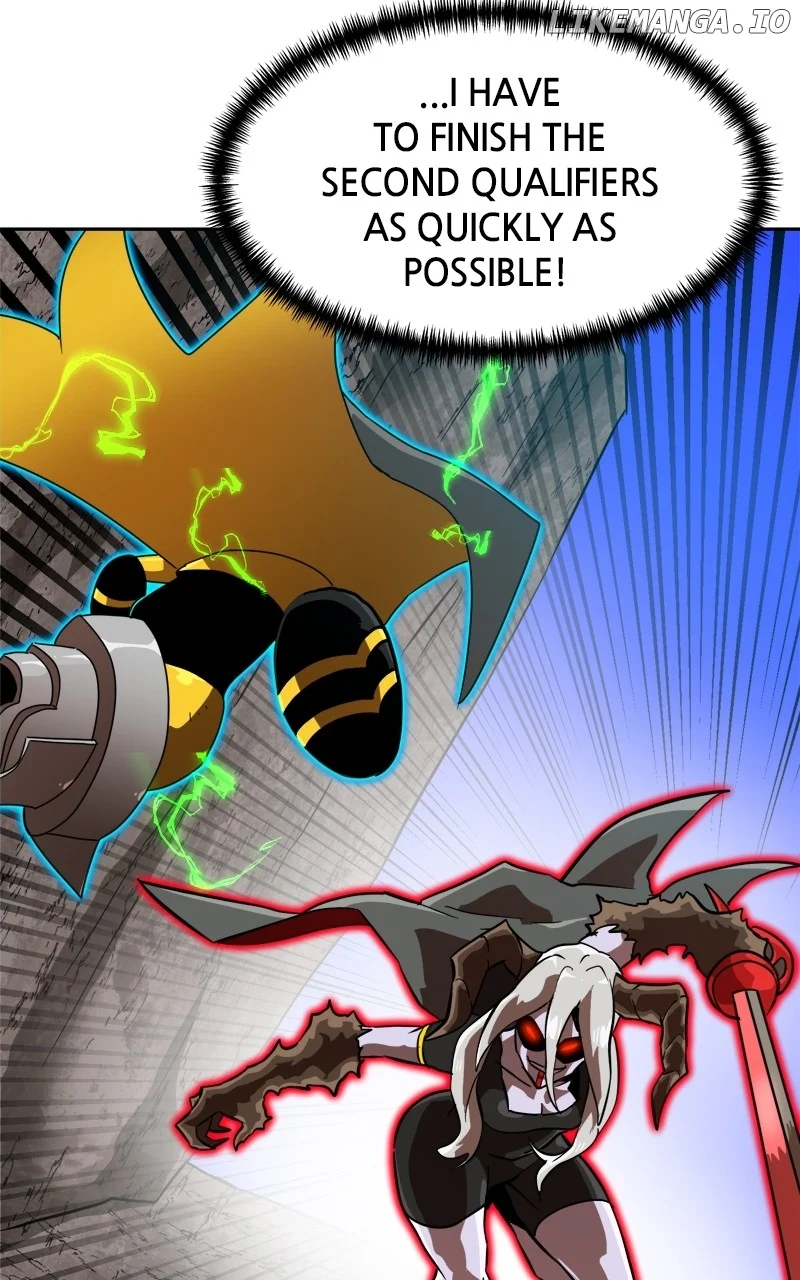 Double Click Chapter 147 page 58