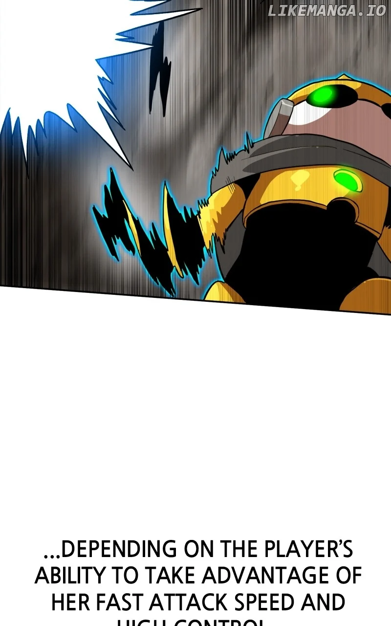 Double Click Chapter 147 page 74