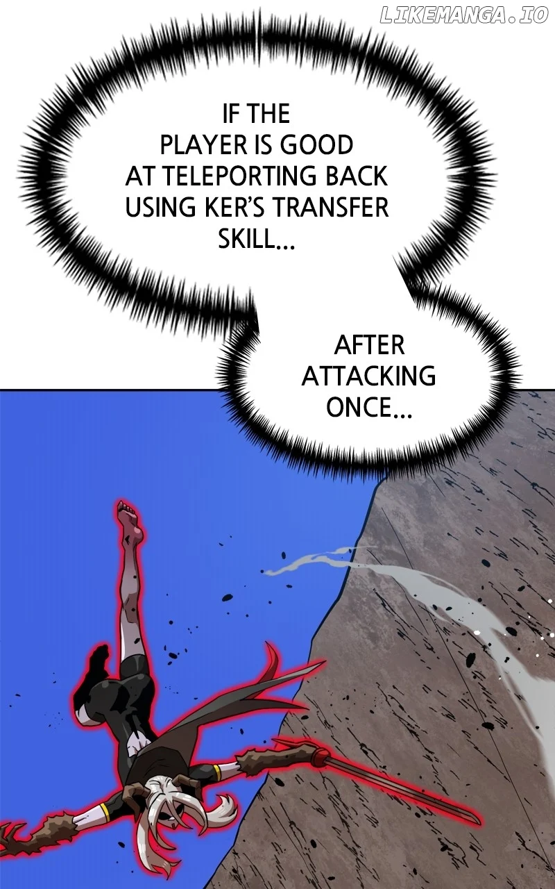 Double Click Chapter 147 page 81