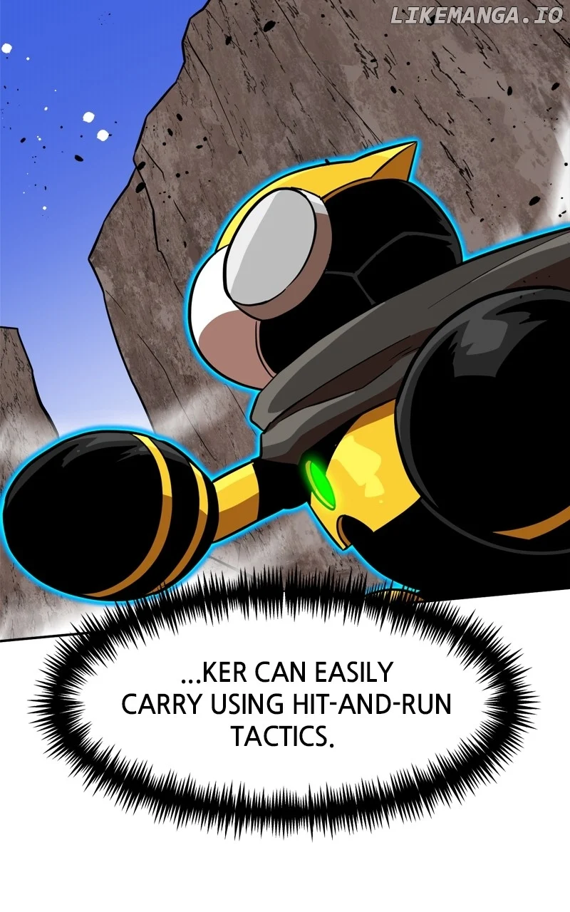Double Click Chapter 147 page 82