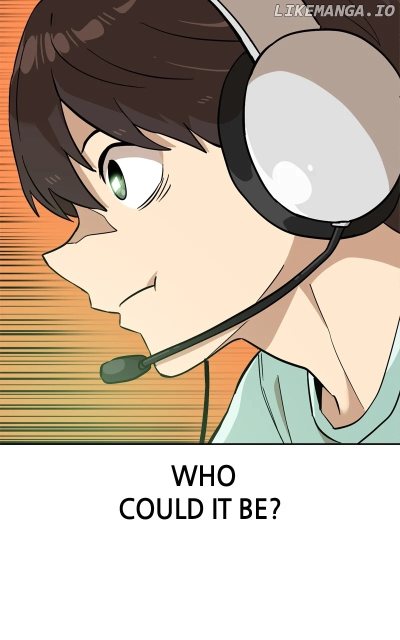 Double Click Chapter 147 page 93