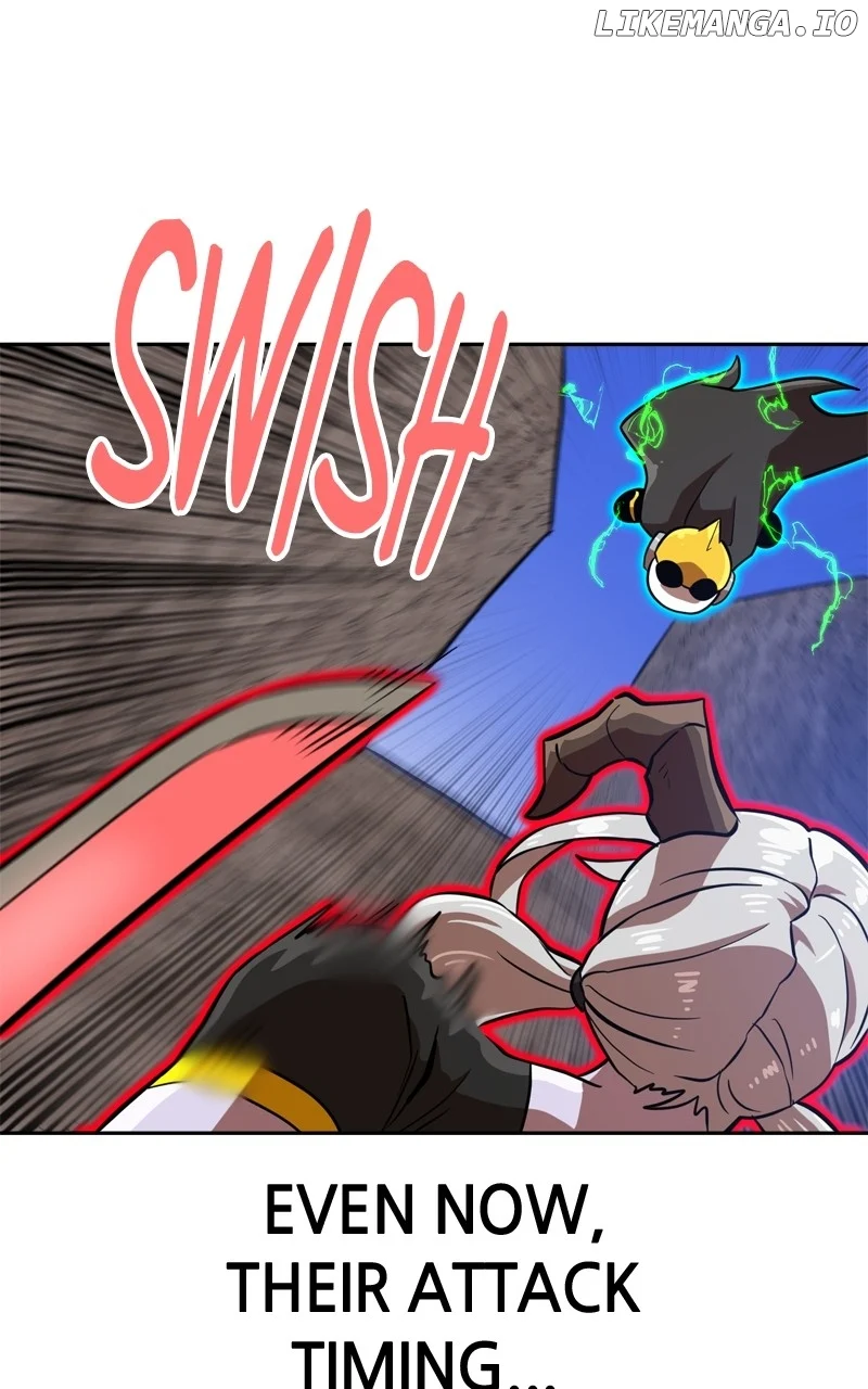 Double Click Chapter 147 page 94