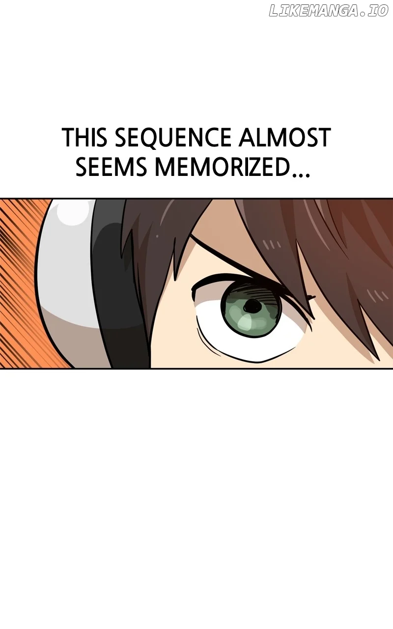 Double Click Chapter 147 page 99