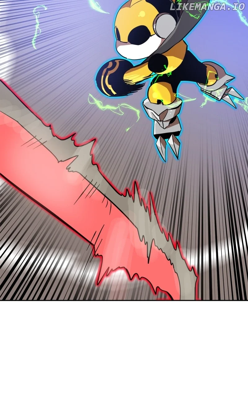 Double Click Chapter 147 page 112