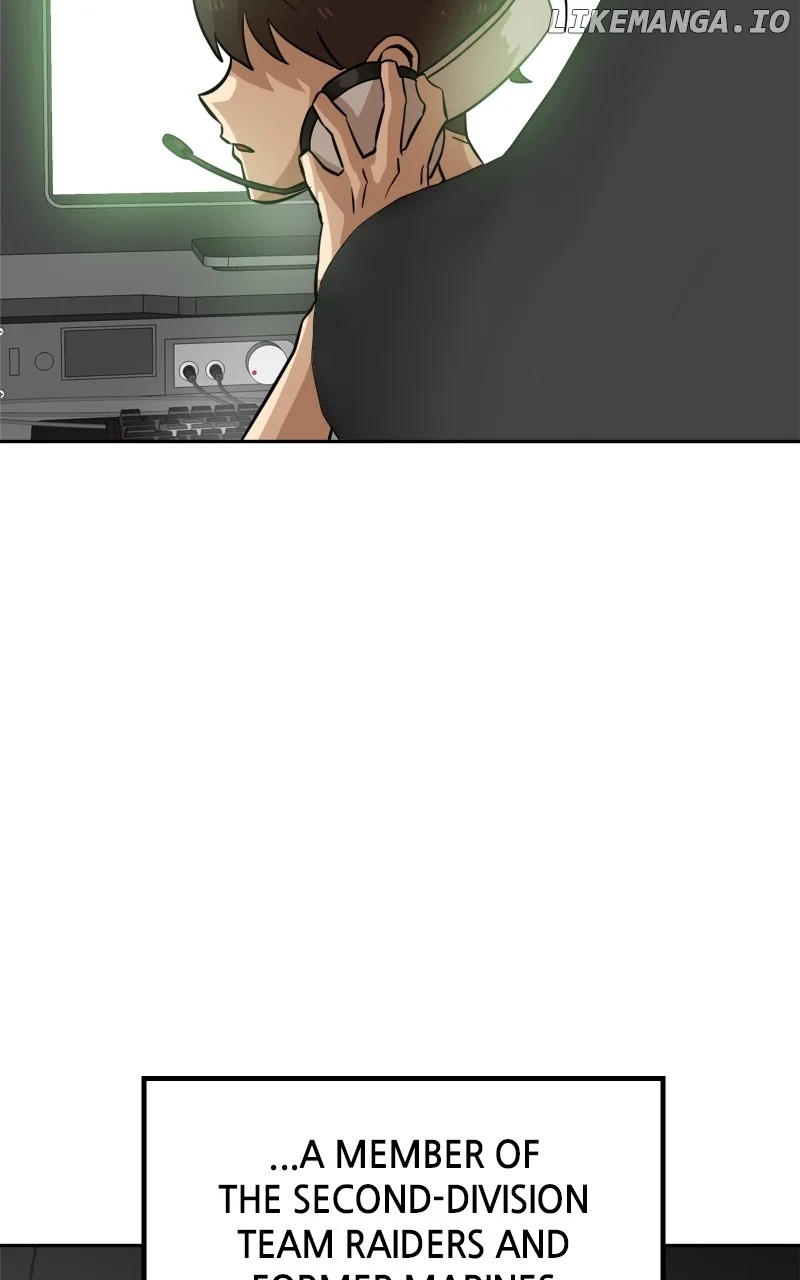 Double Click Chapter 147 page 129