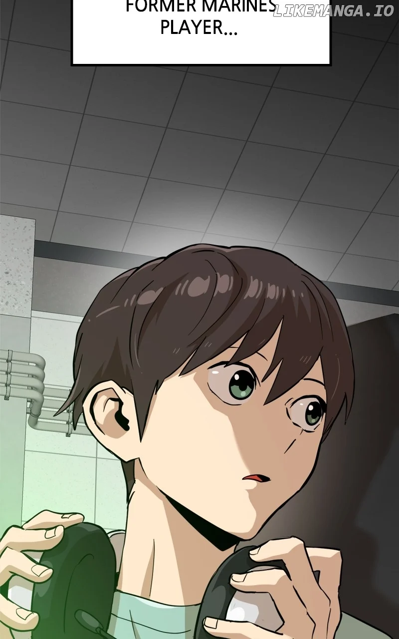 Double Click Chapter 147 page 130