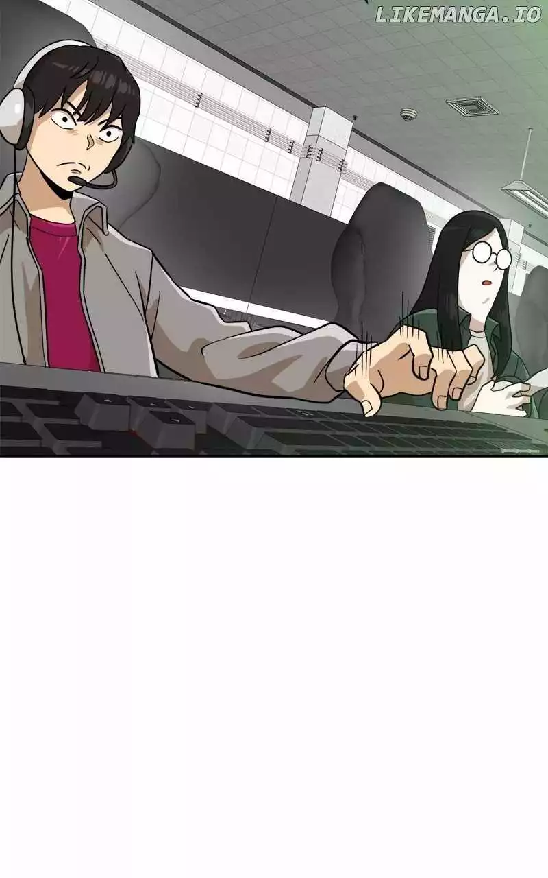 Double Click Chapter 148 page 4