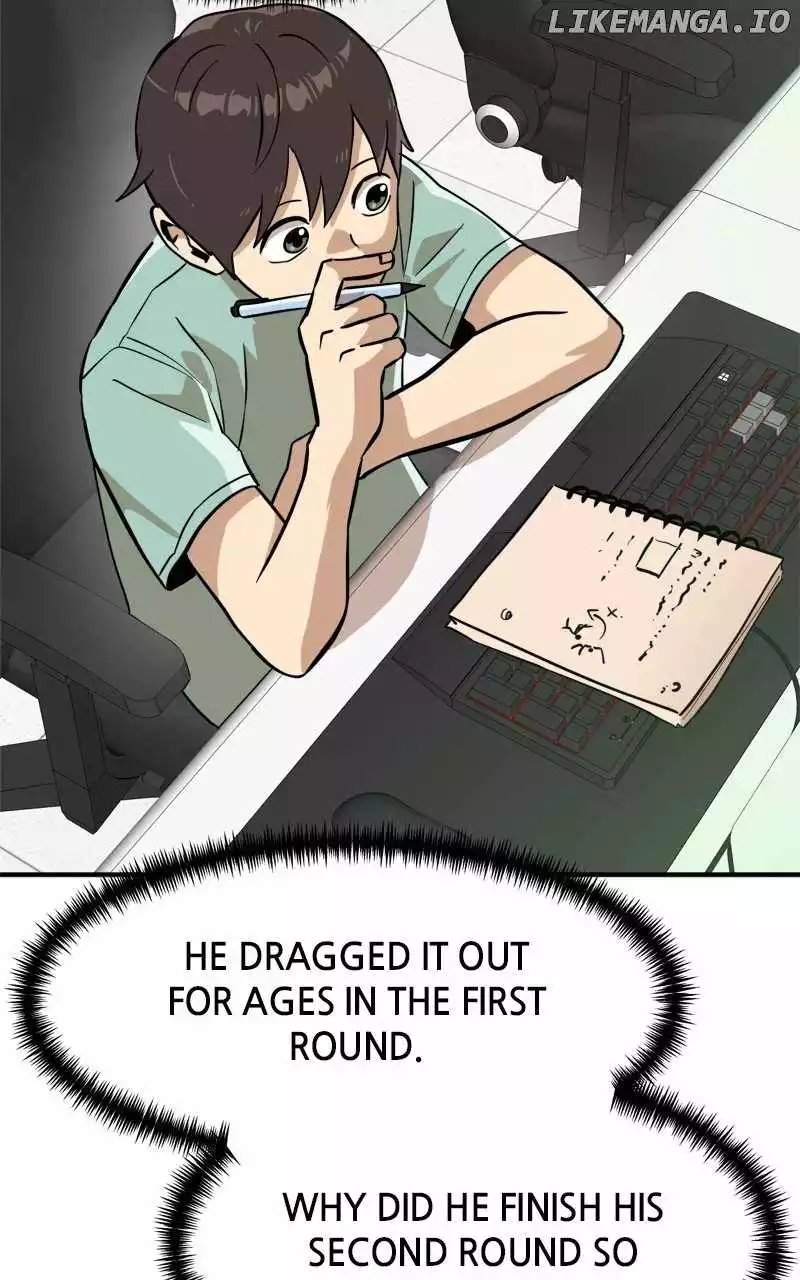 Double Click Chapter 148 page 6