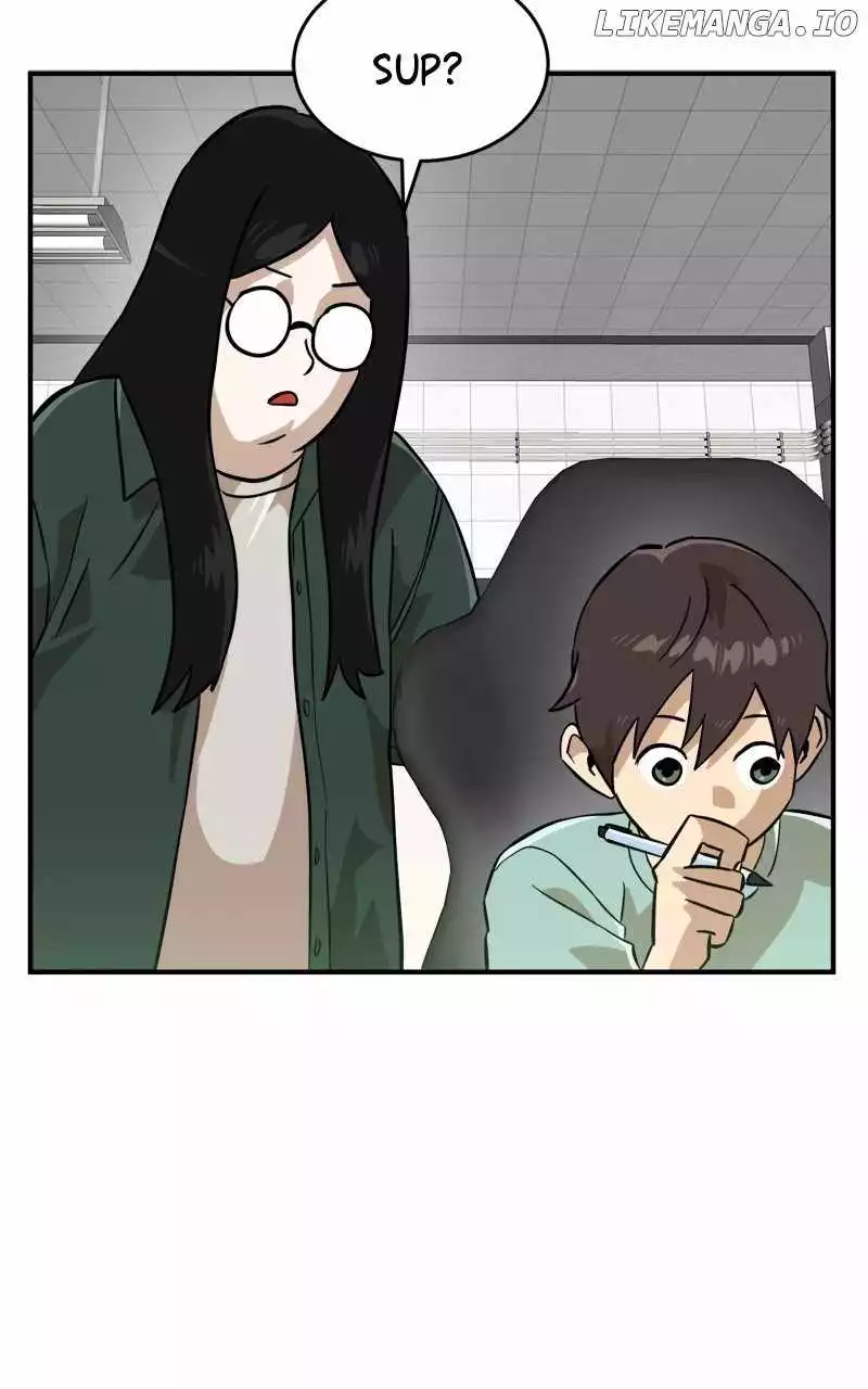 Double Click Chapter 148 page 8