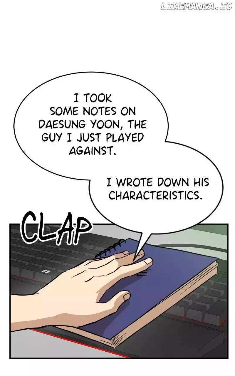 Double Click Chapter 148 page 9