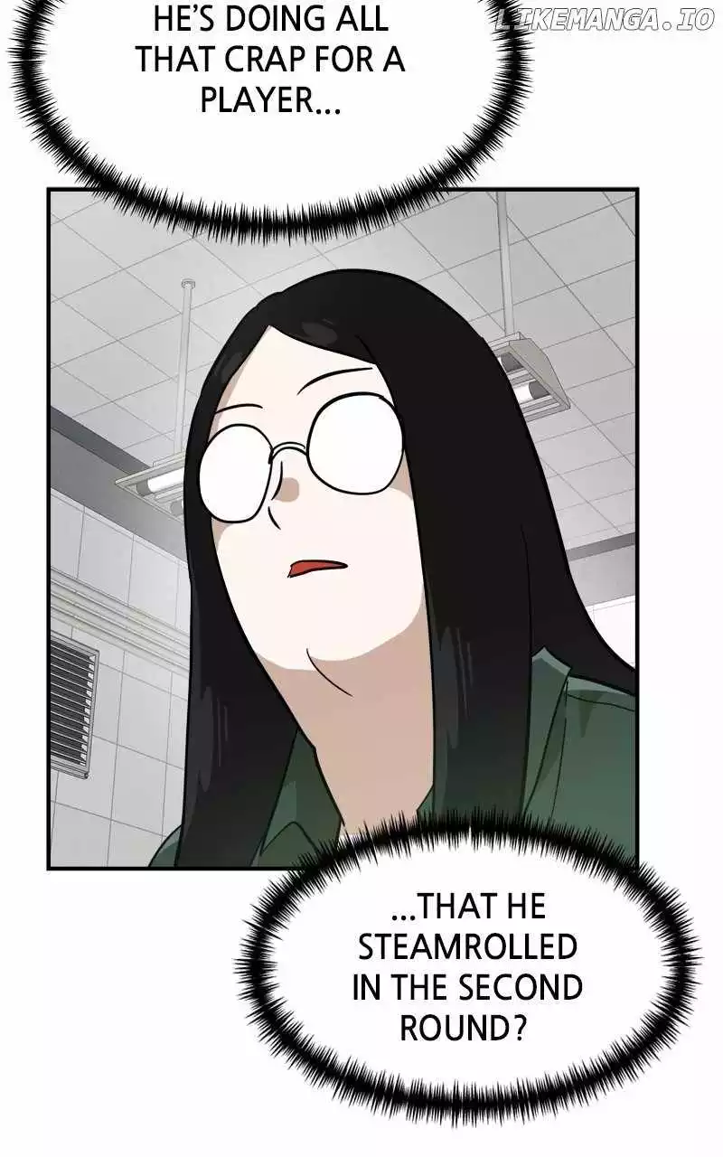 Double Click Chapter 148 page 12