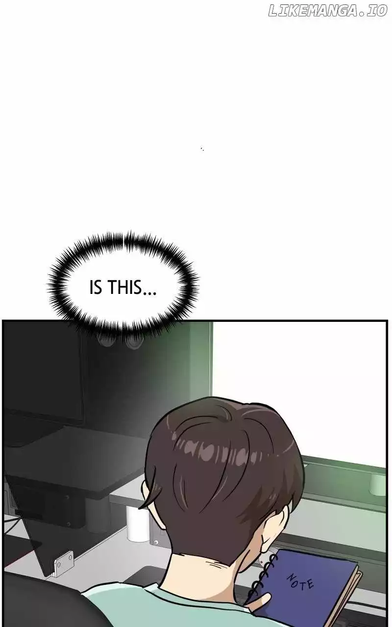 Double Click Chapter 148 page 13