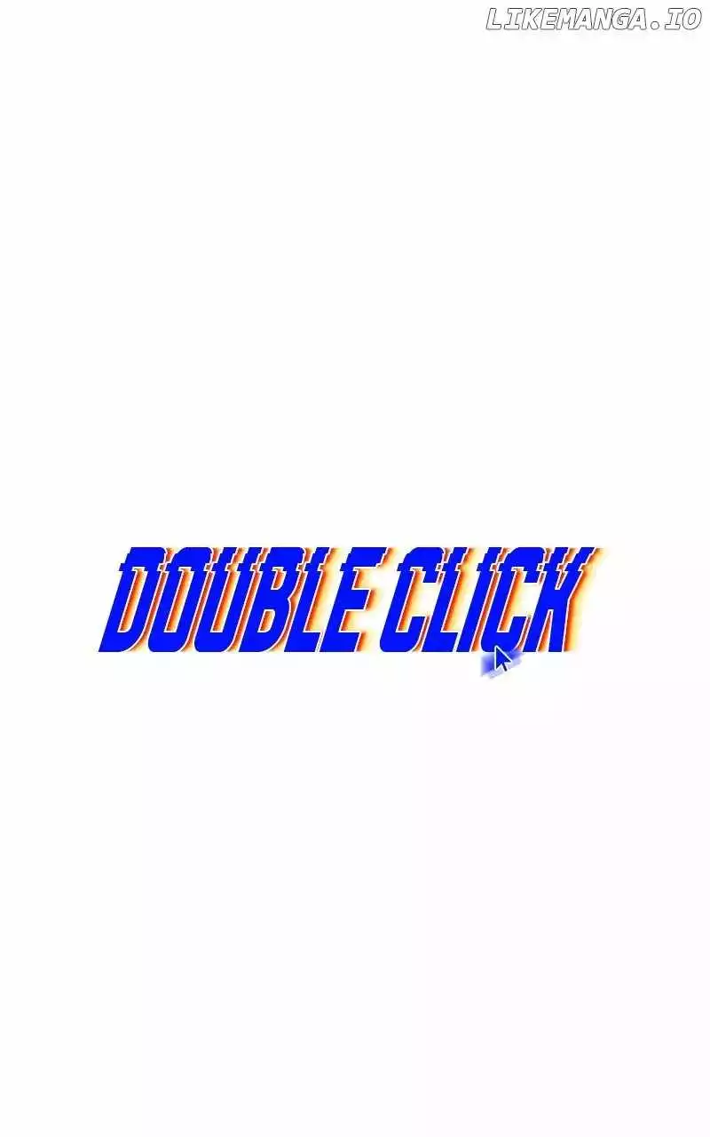 Double Click Chapter 148 page 15