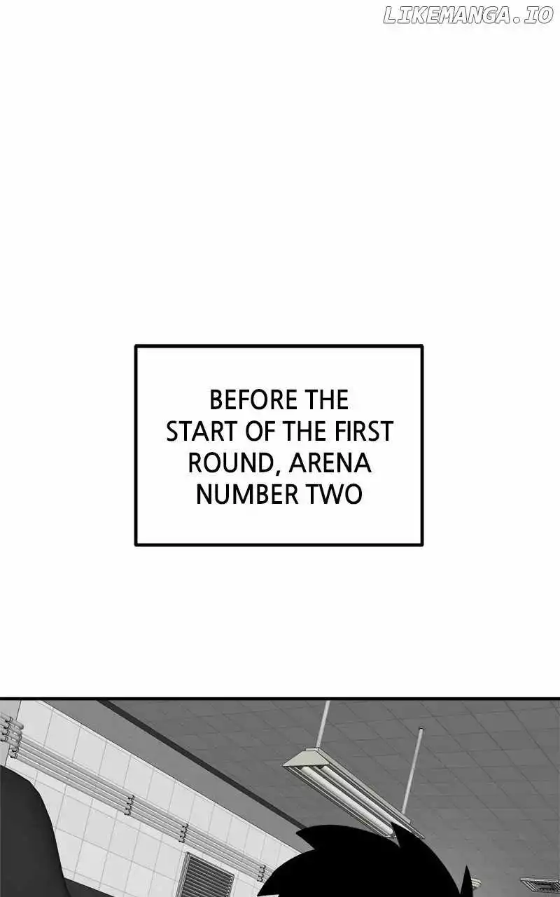 Double Click Chapter 148 page 16
