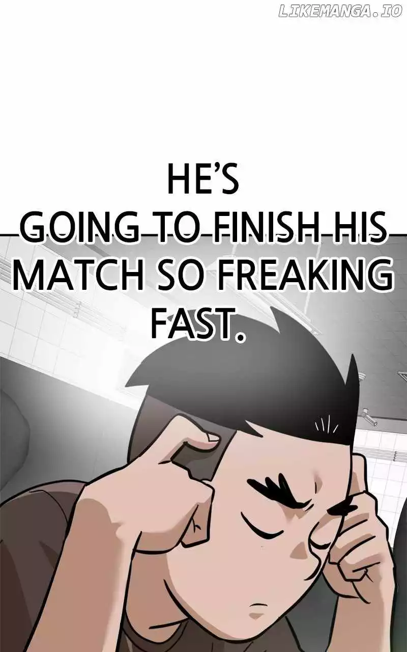 Double Click Chapter 148 page 18