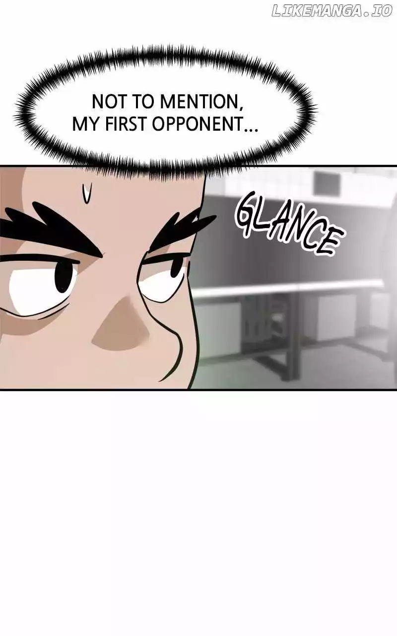 Double Click Chapter 148 page 25