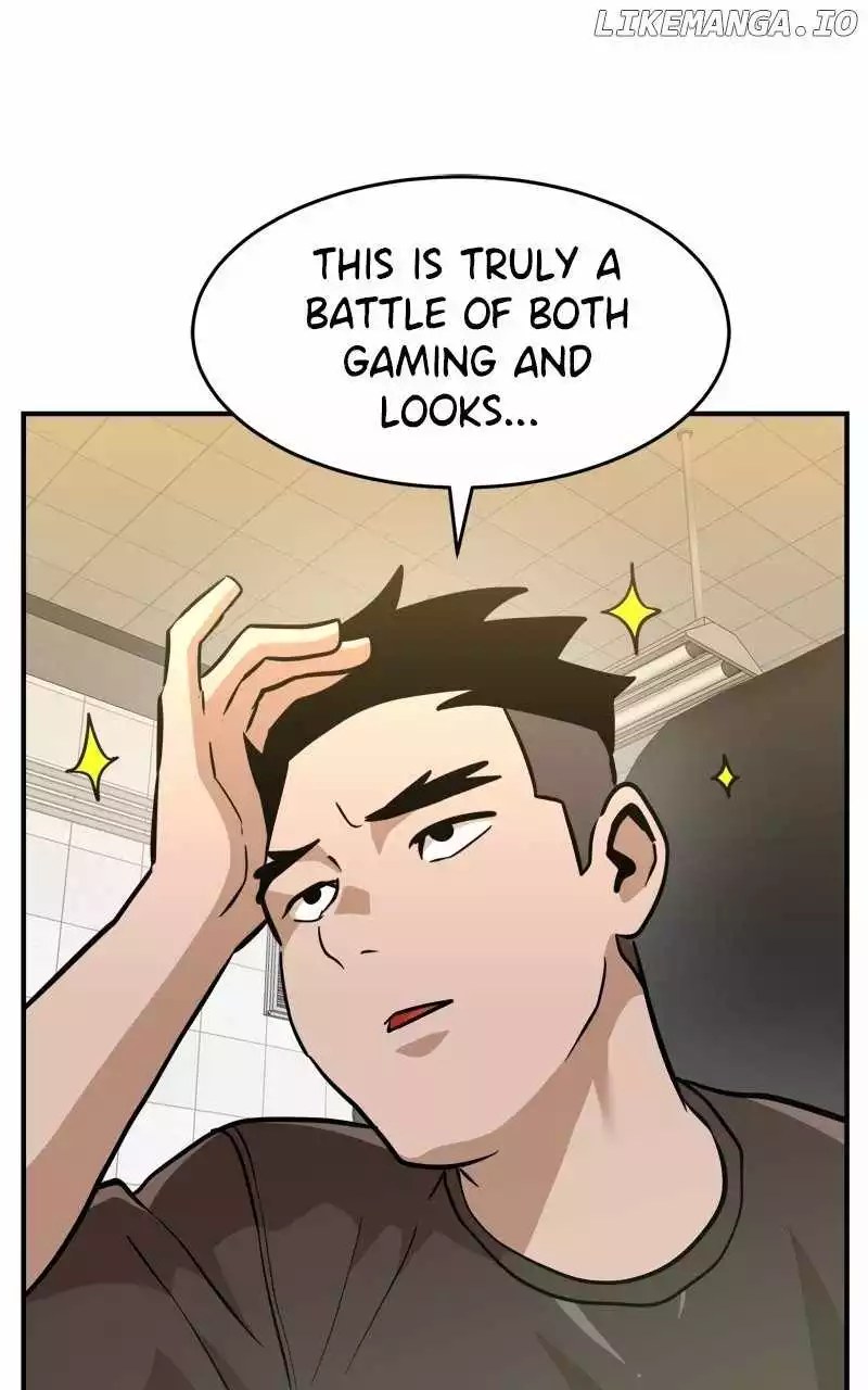 Double Click Chapter 148 page 28
