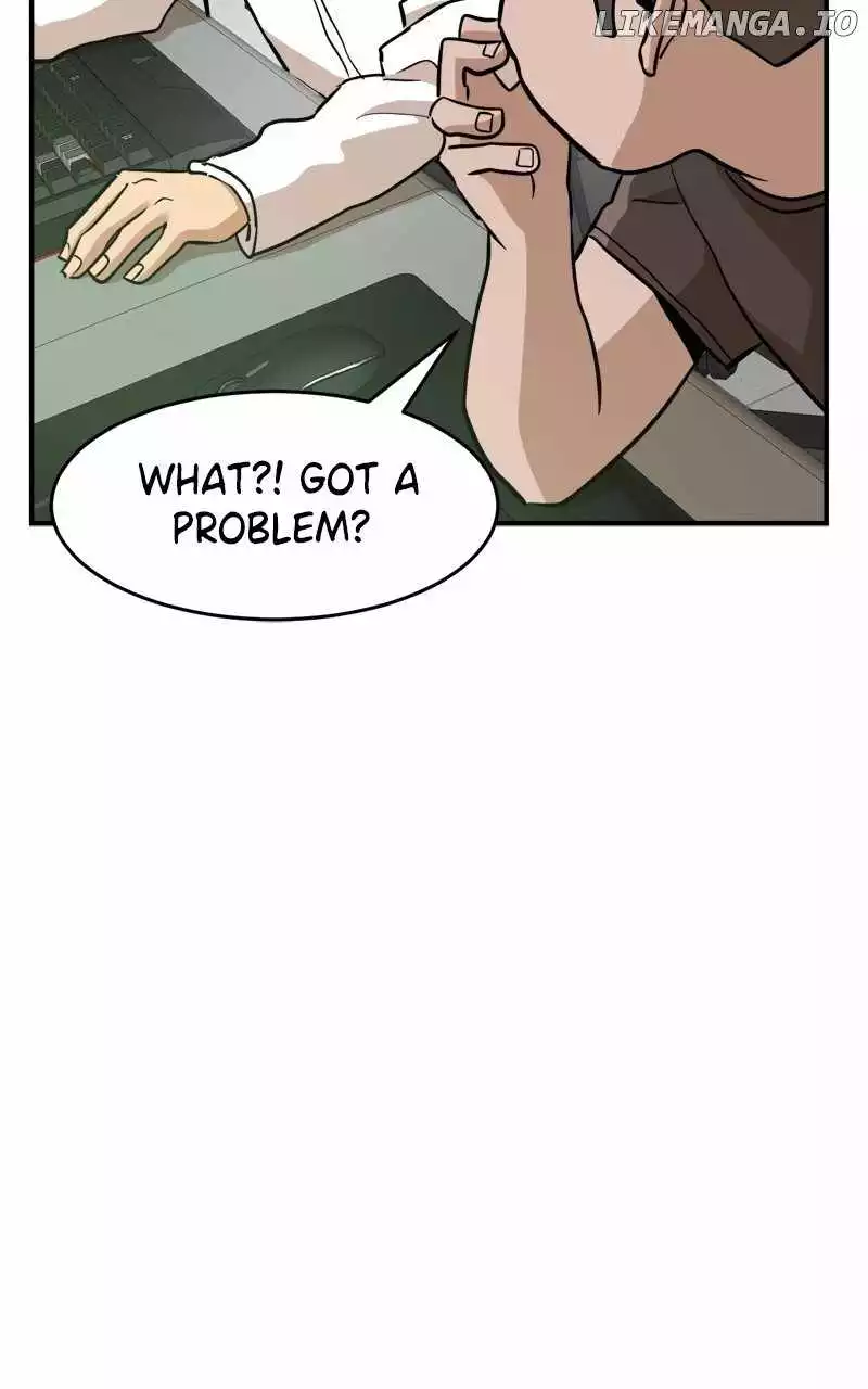 Double Click Chapter 148 page 30
