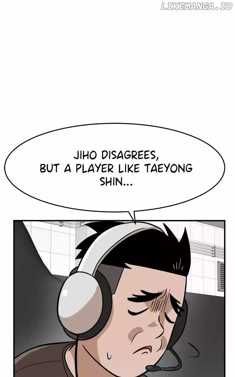Double Click Chapter 148 page 33