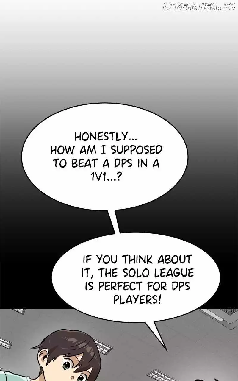 Double Click Chapter 148 page 35